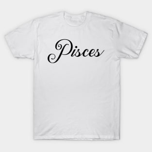 Pisces T-Shirt